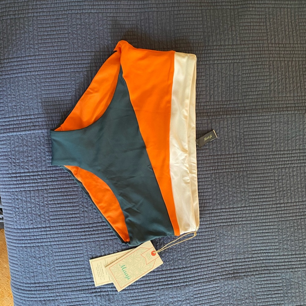 Maaji bikini bottoms